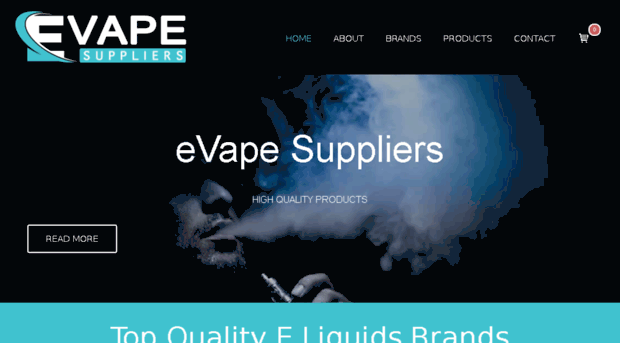 evapesuppliers.co.uk