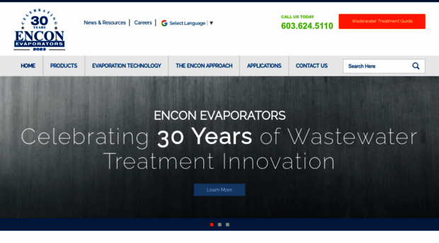 evaporator.com