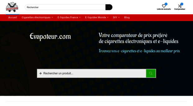 evapoteur.com