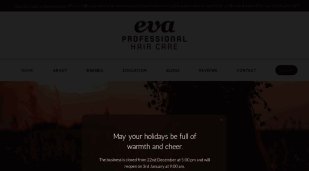 evaprofessional.co.uk