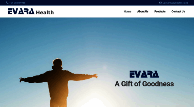 evarahealth.co.nz