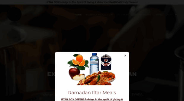 evararestaurants.com