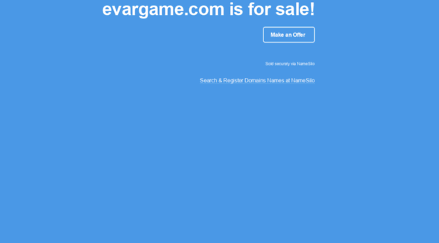 evargame.com