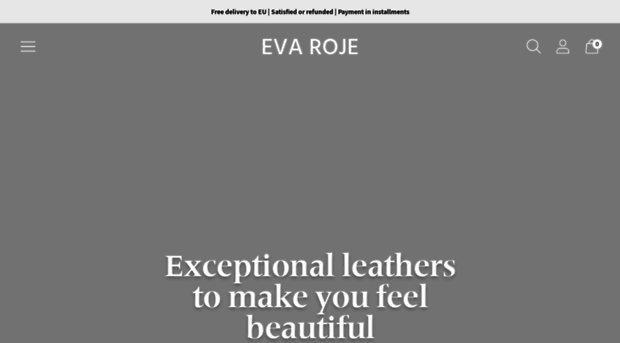 evaroje.com