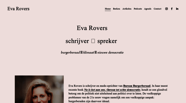 evarovers.nl