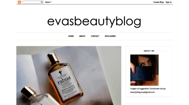 evasbeautyblog.blogspot.com