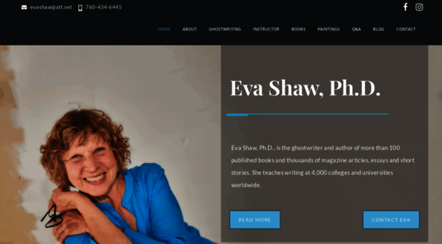 evashaw.com