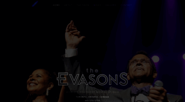 evason.ca