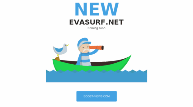 evasurf.net