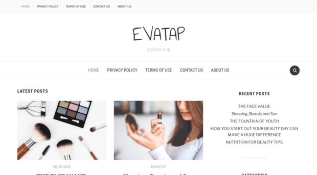 evatap.com