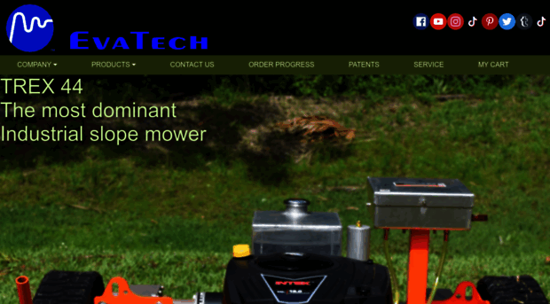 evatech.net