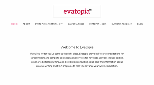 evatopia.com