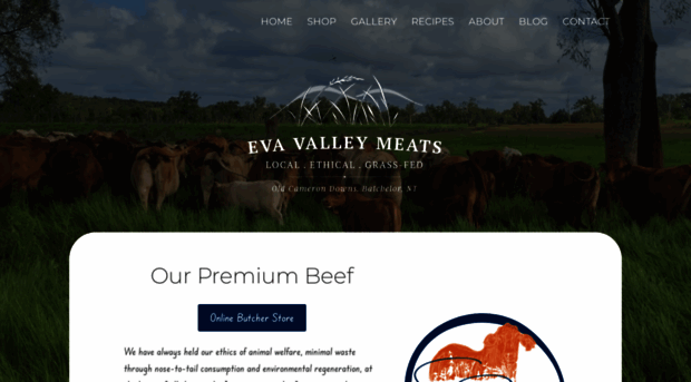 evavalleymeats.com.au