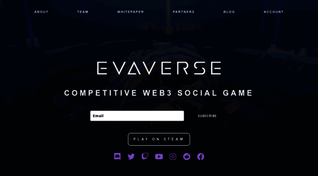 evaverse.com