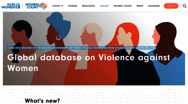 evaw-global-database.unwomen.org