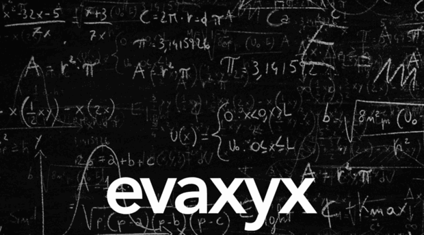 evaxyx.com