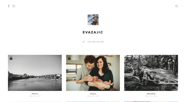 evazajic.pixieset.com