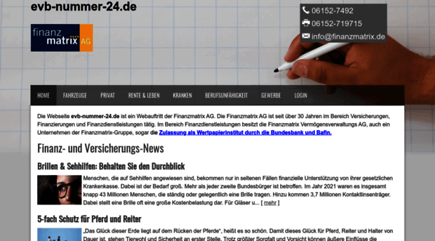 evb-nummer-24.de