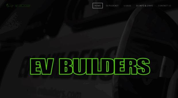 evbuilders.co.nz