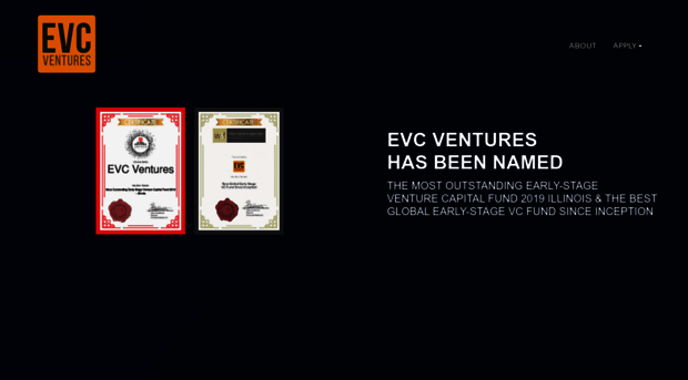 evc.ventures