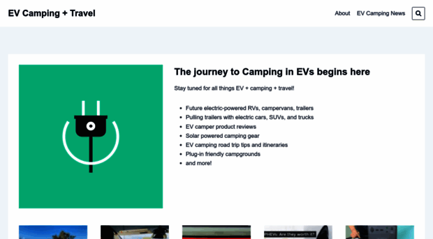 evcamping.info