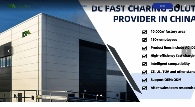 evcar-charger.com