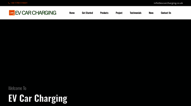 evcarcharging.co.uk