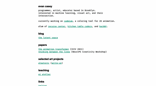 evcasey.com