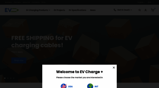 evchargeplus.com