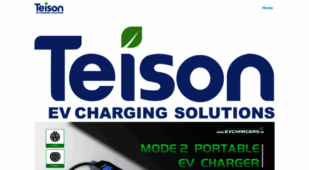 evchargers.nz