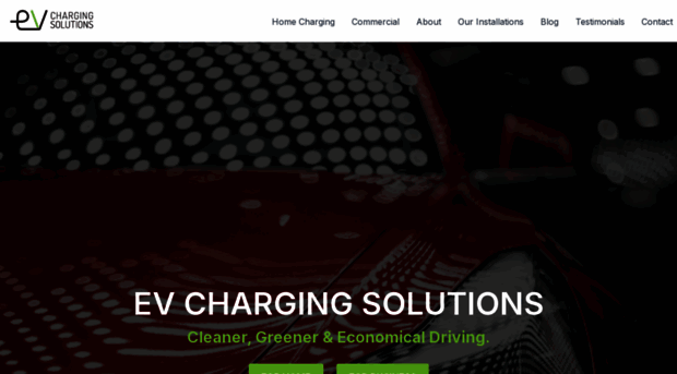 evchargingsolutions.co.uk