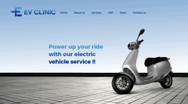 evclinic.co.in