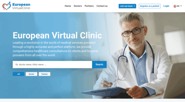 evclinic2g.com