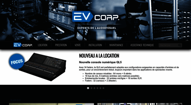 evcorporate.com