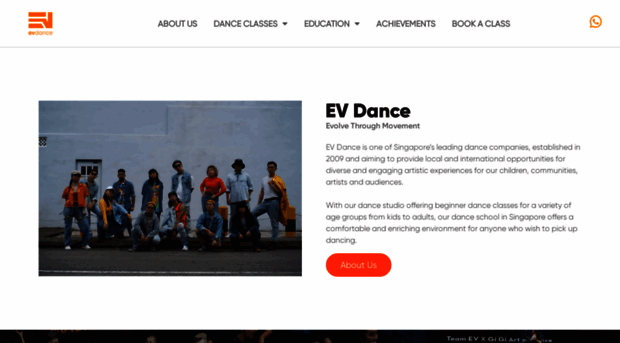 evdance.com.sg