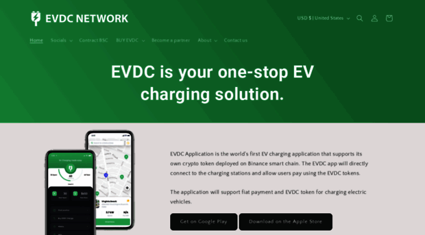 evdc.network