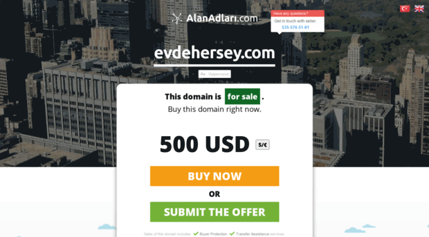 evdehersey.com