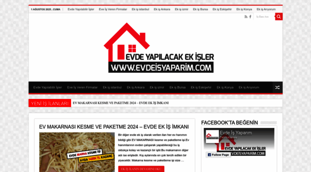 evdeisyaparim.com