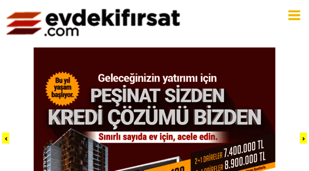 evdekifirsat.com