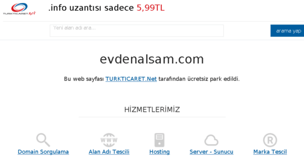 evdenalsam.com