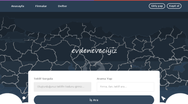 evdeneveciyiz.org