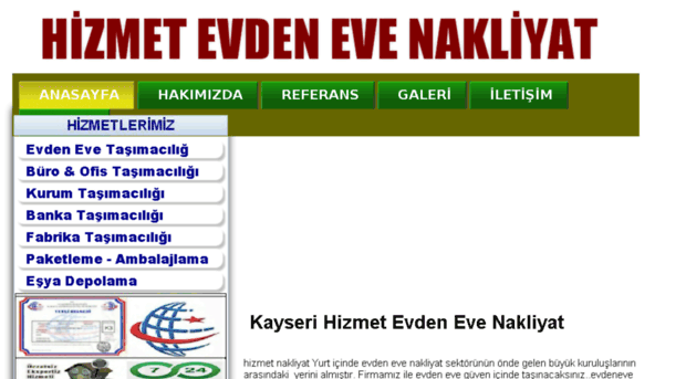 evdenevekayseri.org