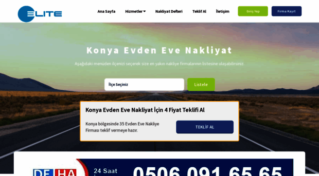 evdenevenakliyatkonya.com