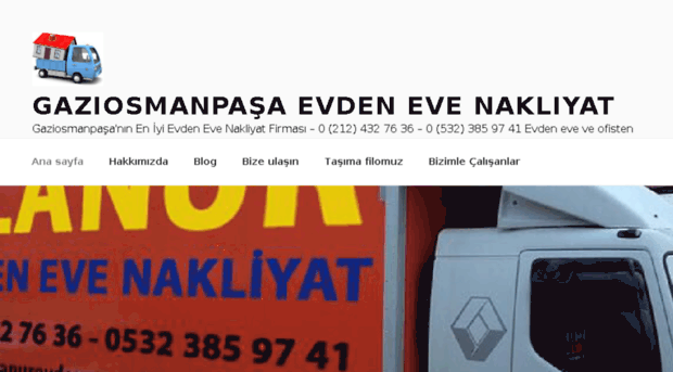 evdenevenakliyatkucukkoy.com