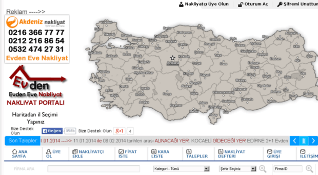 evdenevenakliyatportali.gen.tr