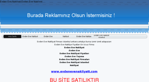 evdenevenakliyatt.com