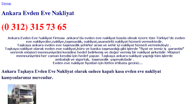 evdenevenakliyecilerankara.com