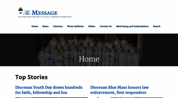evdiomessage.org