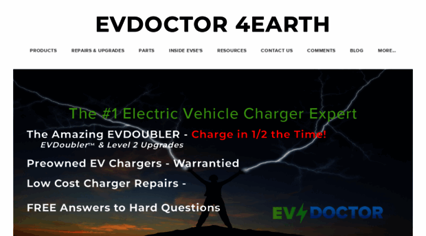 evdoctor.net