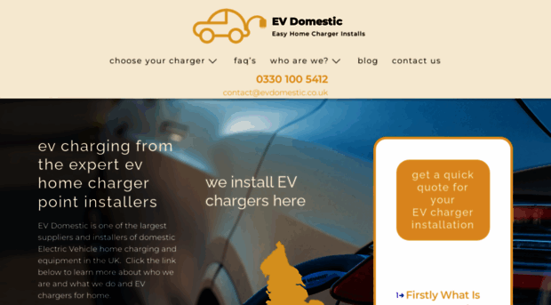 evdomestic.co.uk